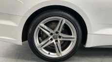 Audi A5 2.0 TDI S Line 2dr S Tronic Diesel Convertible